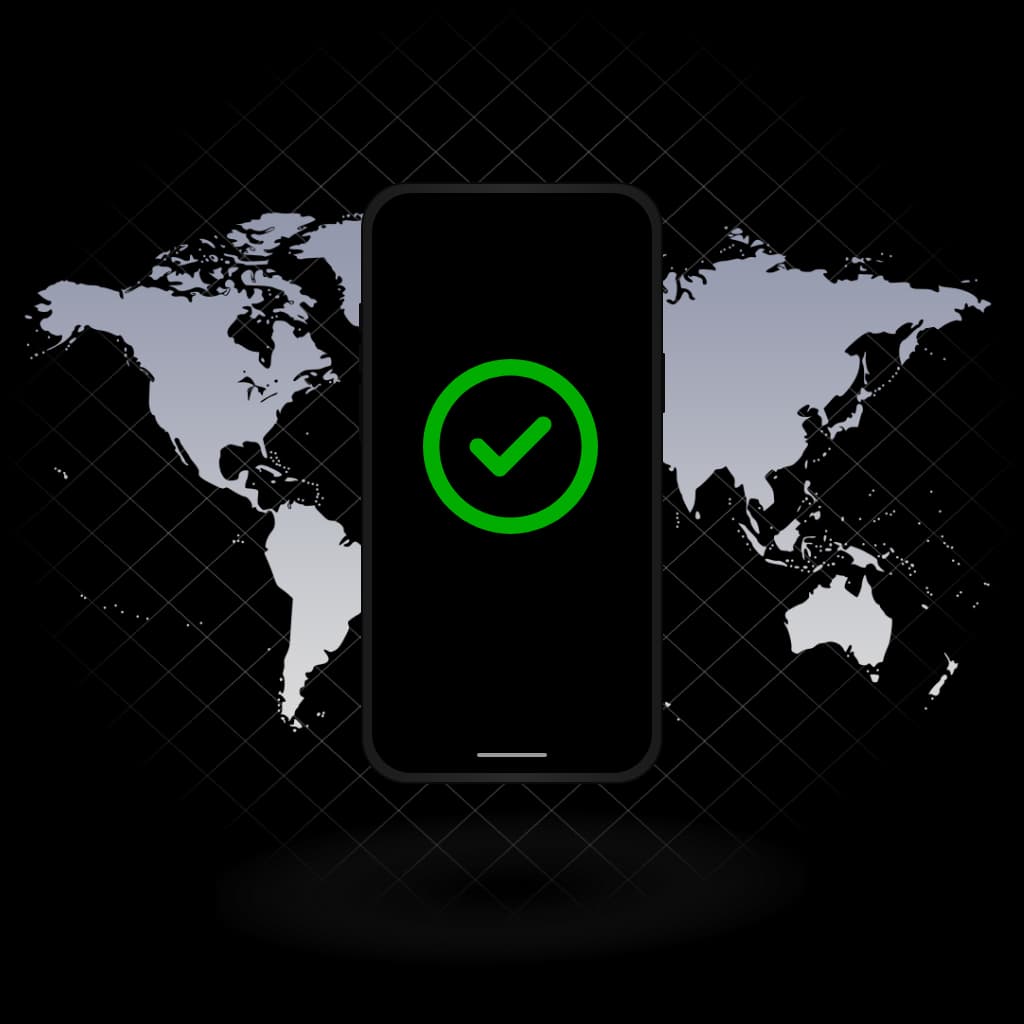 Mobile data collection