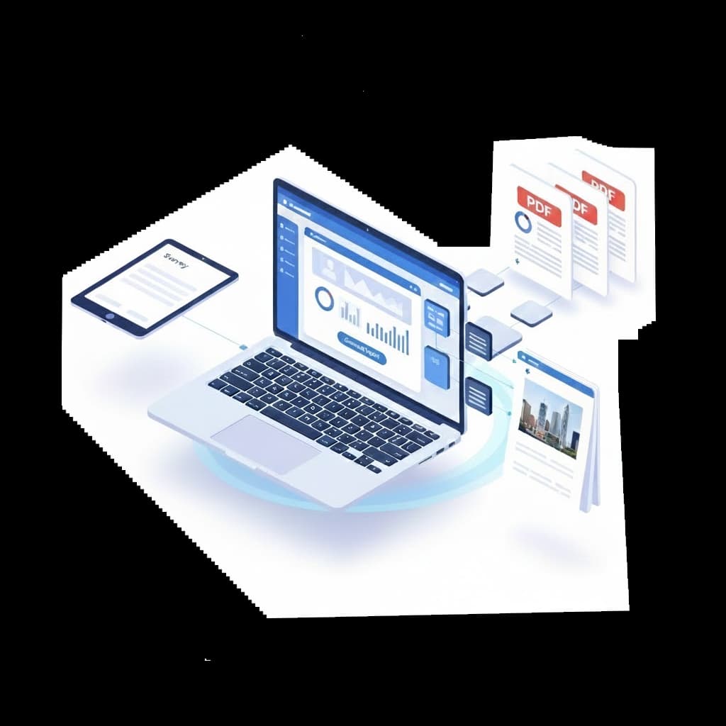Report generation
